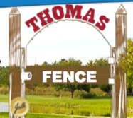 thomas fence