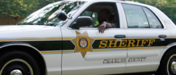 Charles County Sheriff