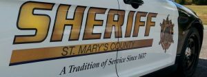 St. Mary's County Sheriff