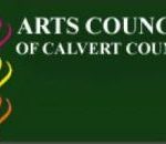 arts council in calvert county