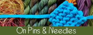 pins and needles event