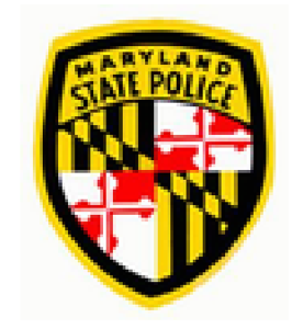 MD State Police- sobriety checkpoint
