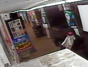robbery at Bryantown store 101513