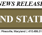 Maryland state police NEWS_BANNER