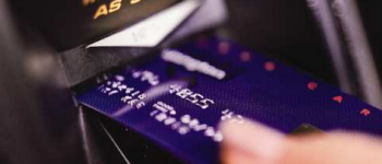 bank card scam at lexington park bank